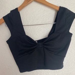 Crop Top, size small